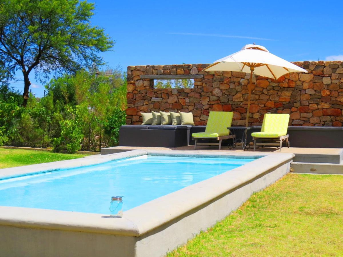Hotel Olive Grove House Prince Albert Esterno foto