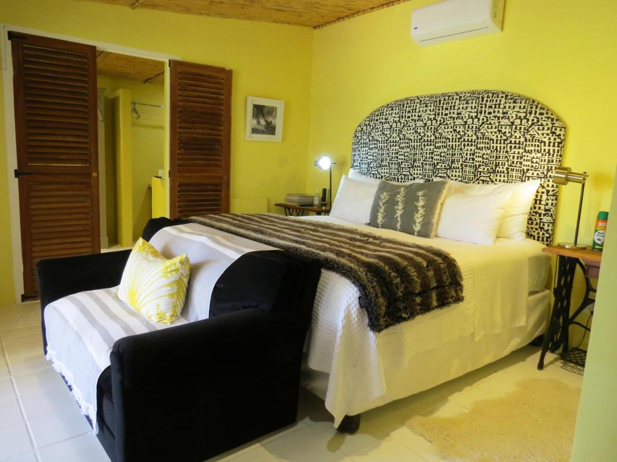 Hotel Olive Grove House Prince Albert Esterno foto