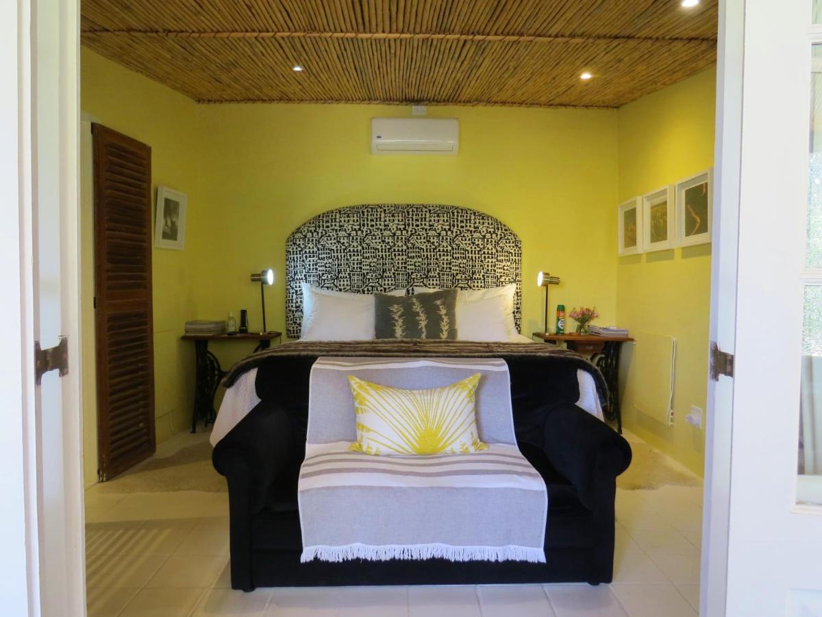 Hotel Olive Grove House Prince Albert Esterno foto