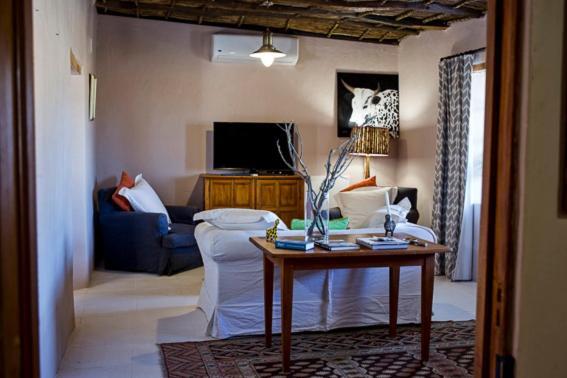 Hotel Olive Grove House Prince Albert Esterno foto