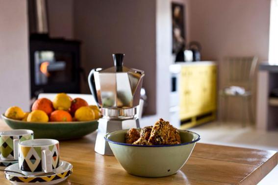 Hotel Olive Grove House Prince Albert Esterno foto