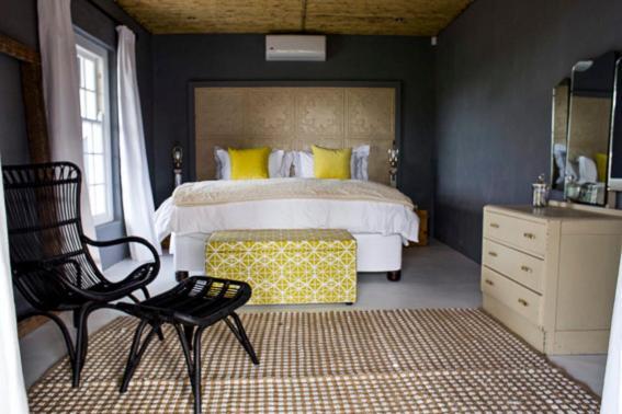 Hotel Olive Grove House Prince Albert Esterno foto