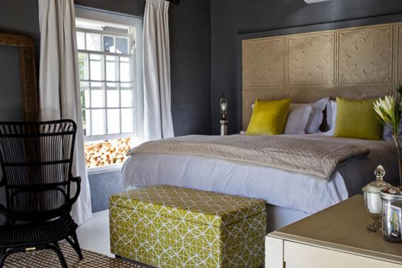 Hotel Olive Grove House Prince Albert Esterno foto