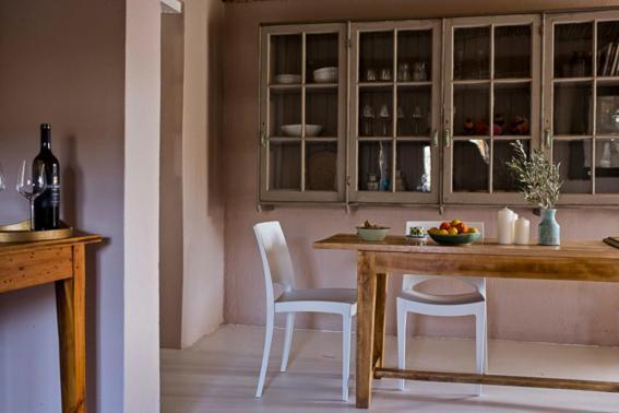 Hotel Olive Grove House Prince Albert Esterno foto