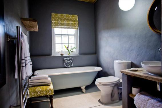 Hotel Olive Grove House Prince Albert Esterno foto