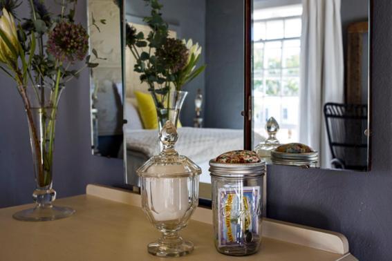 Hotel Olive Grove House Prince Albert Esterno foto